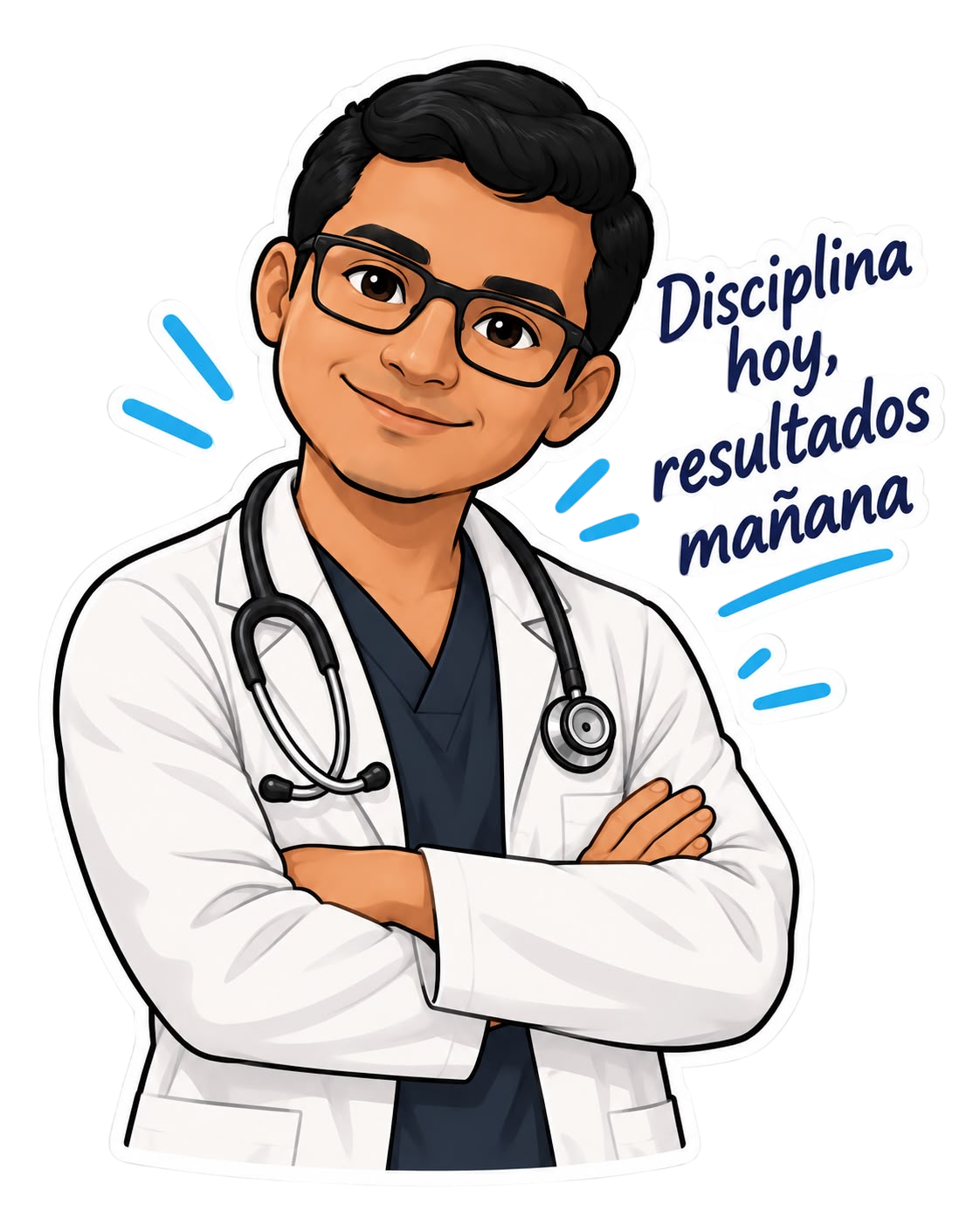 Medical Notebook